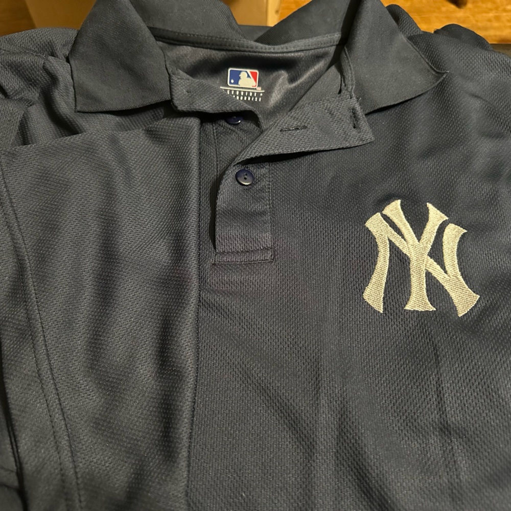 Men’s polo shirt